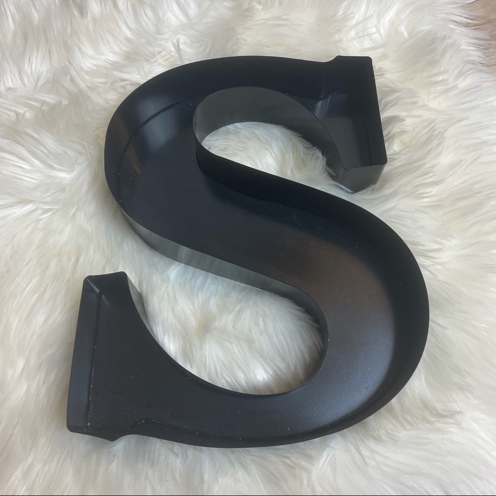 [will’s] “S” wine cork holder